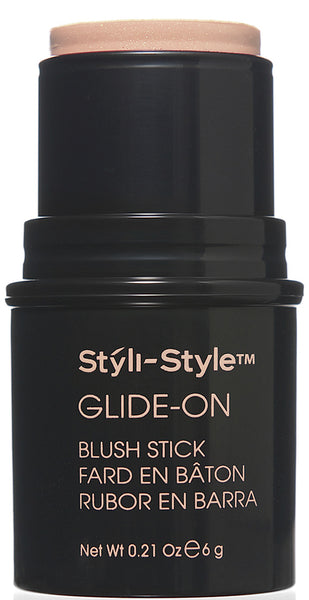 Styli-Style Cosmetics Blush Stick - Champagne - ADDROS.COM
