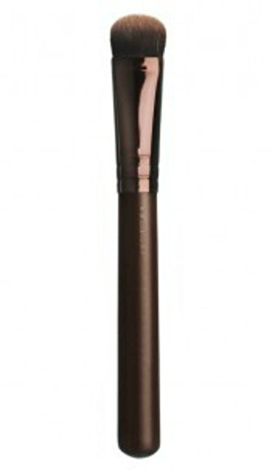 MustaeV - Easy Go Hairline Contour Brush - The Chocolate - ADDROS.COM