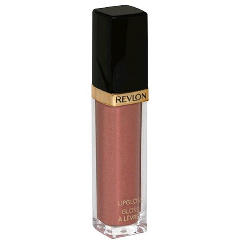 Revlon Super Lustrous Lipgloss,  Nude Lustre 040 - ADDROS.COM