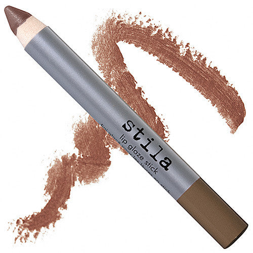 Stila Cosmetics Lip Glaze Stick - Brown Sugar - ADDROS.COM