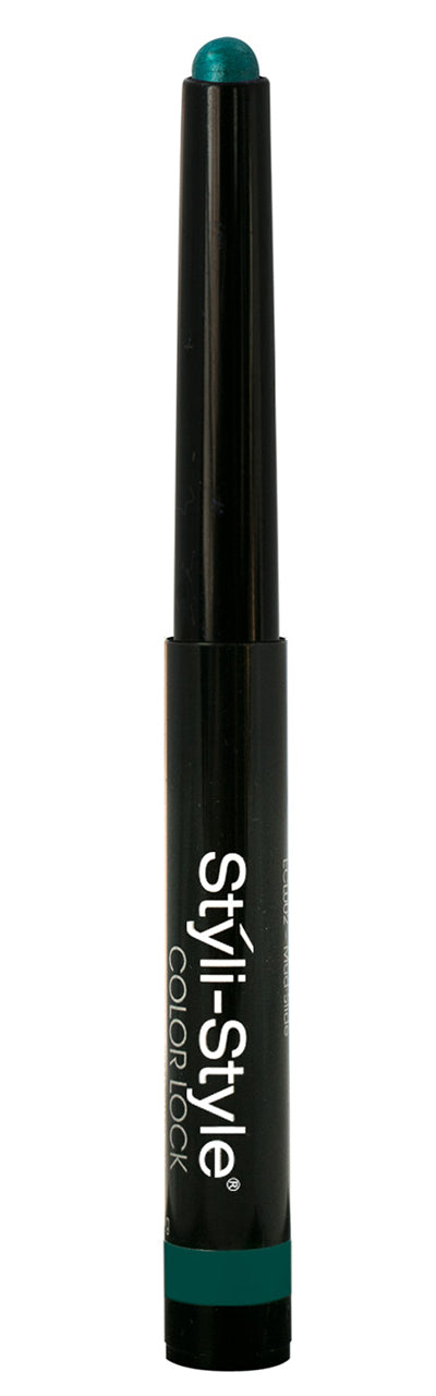 Styli-Style Color Lock - Intense Shadow Stick - Lagoon - ADDROS.COM