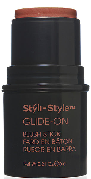 Styli-Style Cosmetics Blush Stick - Bittersweet - ADDROS.COM