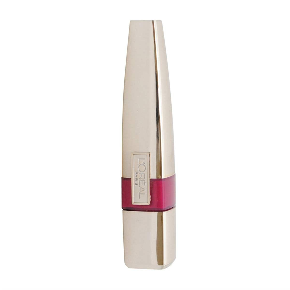 L'OREAL Paris Colour Riche Caresse Wet Shine Stain, 187 Pink Rebellion - ADDROS.COM