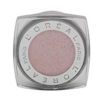 L'OREAL Paris Infallible 24 Hr Eye Shadow - Strawberry Blonde 341 - ADDROS.COM