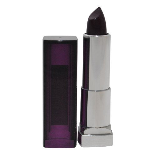 Maybelline Colorsensational, Lipstick - Midnight Plum 1005 - ADDROS.COM