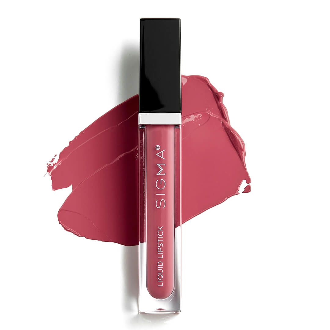 Sigma Beauty Liquid Lipstick - Awaken - ADDROS.COM