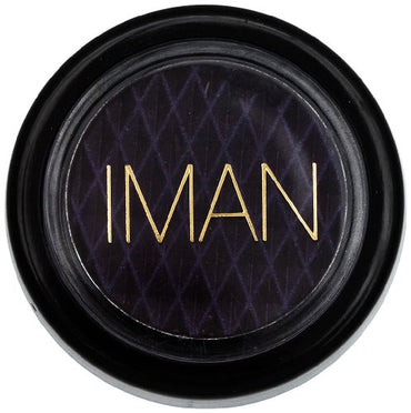IMAN COSMETICS Luxury Eye Shadow, African Violet - ADDROS.COM