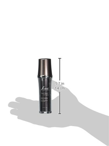 Sorme Cosmetics Fresh Start Anti Aging Under Foundation Makeup Enhancer (77) - ADDROS.COM