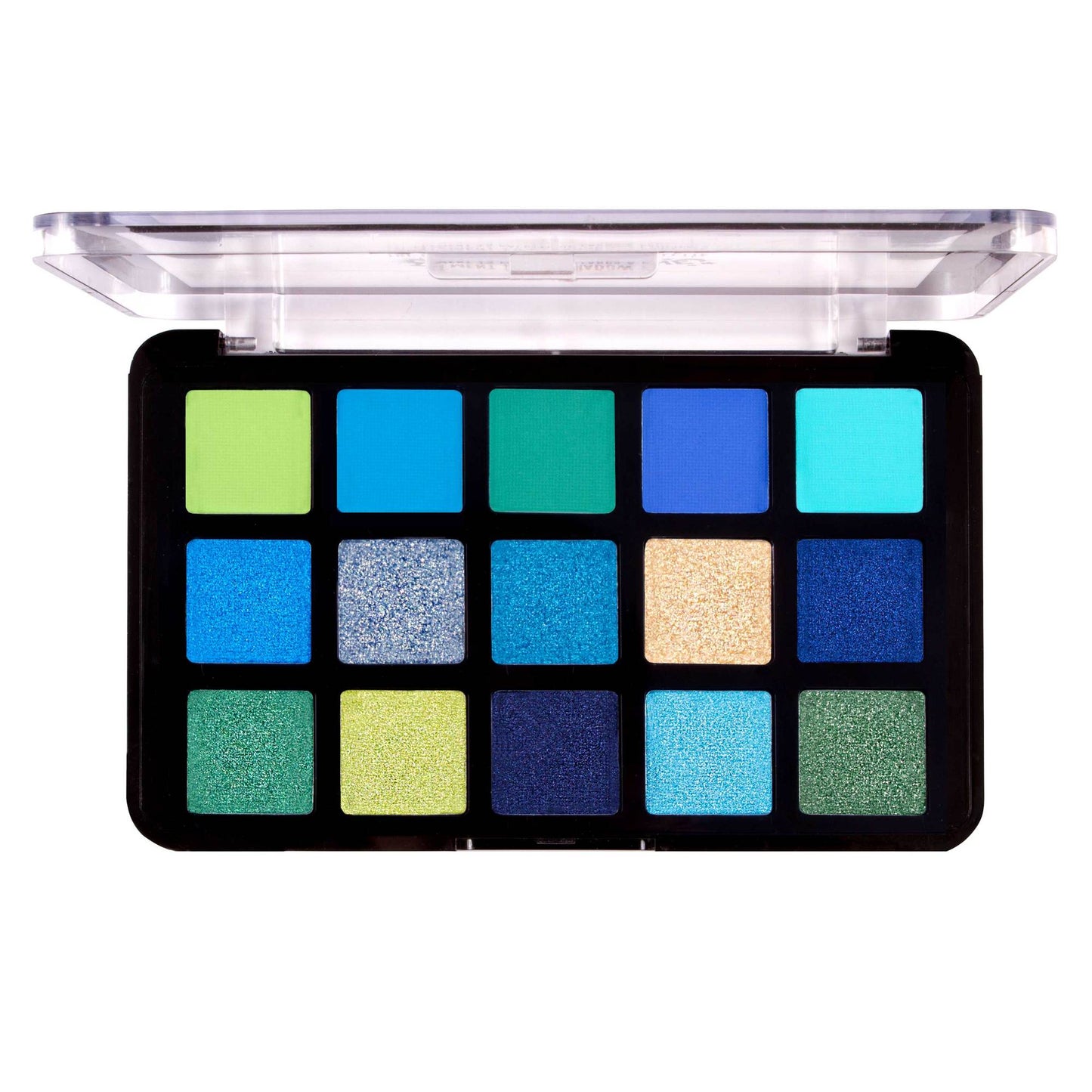 Eyeshadow Palette