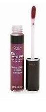 L'OREAL HIP Shine Struck Liquid Lipcolor, 662 Arresting - ADDROS.COM