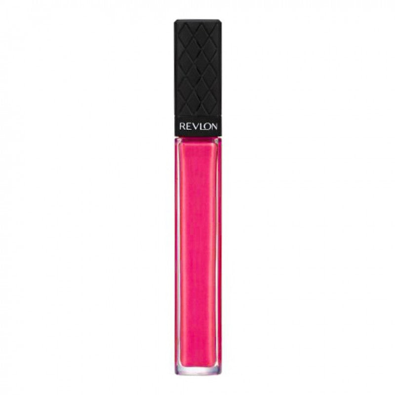 Revlon Neon Lips Lipgloss - Atomic Pink - ADDROS.COM
