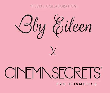 BBY EILEEN X CINEMA SECRETS" 17" LIP GLOSS - ADDROS.COM