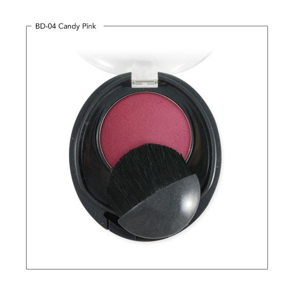 PRESTIGE Flawless Touch Blush, Candy Pink (BD-04) - ADDROS.COM