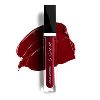 Sigma Beauty Liquid Lipstick - Belladonna - ADDROS.COM