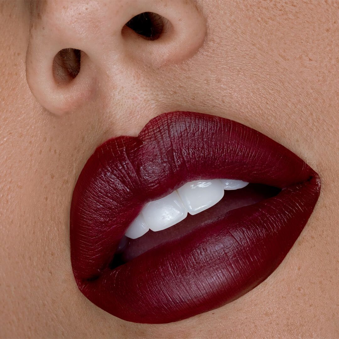 Sigma Beauty Liquid Lipstick - Belladonna - ADDROS.COM