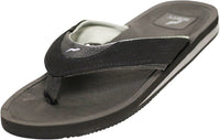 NORTY Men's Comfort Casual Arch Support Flip Flop Sandal (11170)