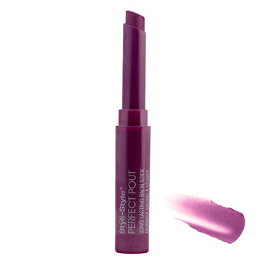 Styli Style Perfect Pout Long Lasting Balm Stick - Bold Berry (LPP005) - ADDROS.COM