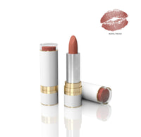 Mirabella Sealed With A Kiss Lipstick - Barely Beige - ADDROS.COM