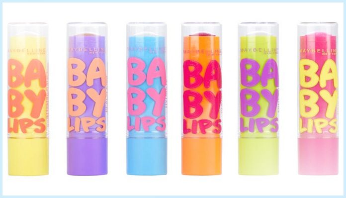 Maybelline Baby Lips Moisturizing Lip Balm - 05 Quenched - ADDROS.COM