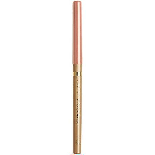 L'OREAL Paris Colour Riche Lipliner, Beyond Pink 750, 0.007 oz - ADDROS.COM