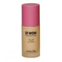 CAILYN Cosmetics O! Wow Foundation - 04 Bijou - ADDROS.COM