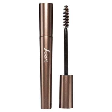 Sorme Cosmetics Extreme Volumizing Mascara - Black Brown (E02) - ADDROS.COM