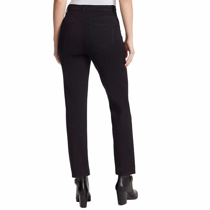 The Ponte Pant in Prestige Ponte