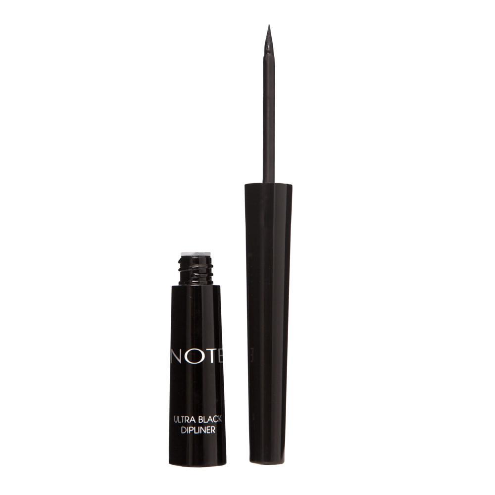 NOTE Cosmetics Ultra Black Dipliner - ADDROS.COM