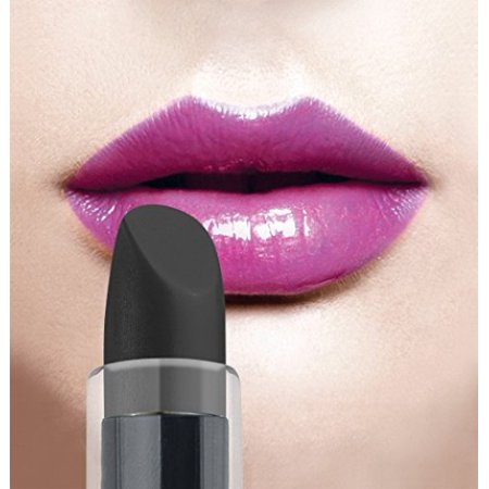 FRAN WILSON MOODmatcher Lipstick - Black - ADDROS.COM