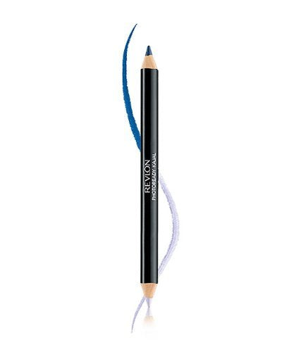 REVLON Photo Ready Kajal Intense Eye Liner & Brightener - Blue Nile 002 - ADDROS.COM