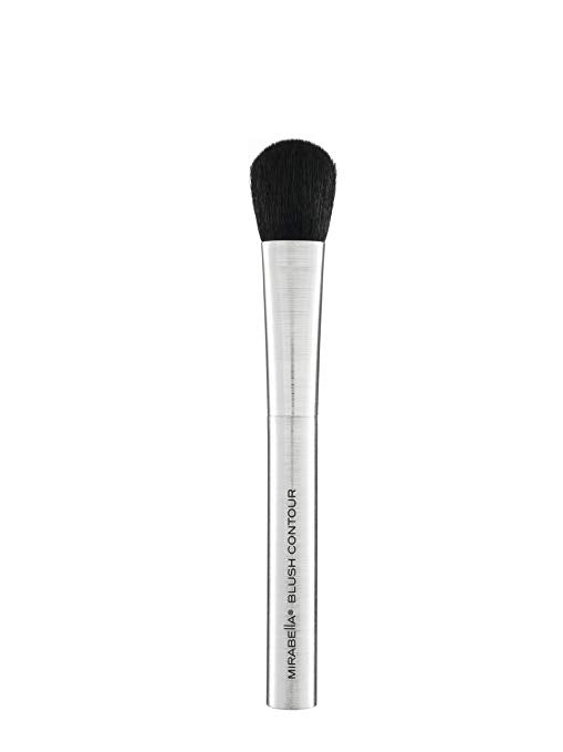 Mirabella Blush Contour Brush - ADDROS.COM