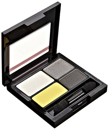 Revlon Colorstay 16 Hour Eyeshadow Quad, 565 Bombshell, 0.16 Oz - ADDROS.COM