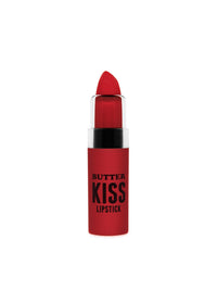 W7 COSMETICS Butter Kiss Lipstick - Bordeaux, 0.10 Oz (3g) - ADDROS.COM