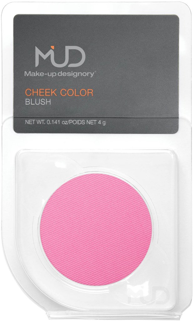 MUD Cheek Color Refill - Bubblegum (Refill) - ADDROS.COM