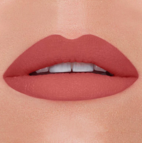 Matte Liquid Lipstick