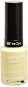 Revlon ColorStay Longwear Nail Enamel - Buttercup 100 - 0.4 fl oz (11.7 ml) - ADDROS.COM