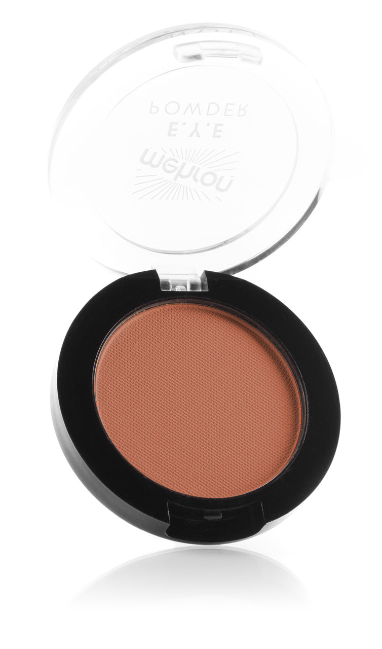 Mehron Makeup E.Y.E Matte Powder Eye Shadow - Cinnamon - ADDROS.COM