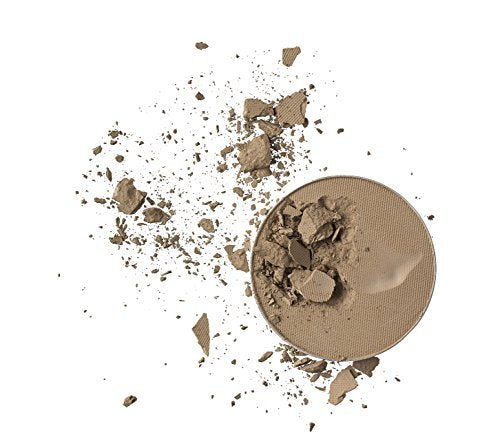 Mehron Makeup E.Y.E Matte Powder Eye Shadow - Cocoa - ADDROS.COM
