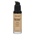 Styli-Style Cosmetics Beautifully Balanced - Hypoallergenic Foundation - Cool Beige - ADDROS.COM