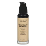 Styli-Style Cosmetics Beautifully Balanced - Hypoallergenic Foundation - Cool Ivory - ADDROS.COM