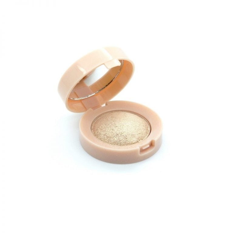 W7 COSMETICS Yummy - Cafe Latte Eyeshadow - ADDROS.COM