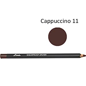 Sorme Cosmetics Smearproof Lipliner, (11) Cappuccino