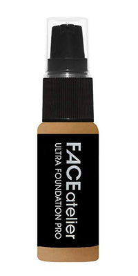 FACE atelier Ultra Foundation PRO - #8 Caramel - ADDROS.COM