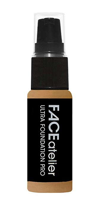 FACE atelier Ultra Foundation PRO - #8 Caramel - ADDROS.COM