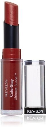 Revlon Colorstay Ultimate Suede Lipstick - 0.09 Oz (2.25g) - ADDROS.COM