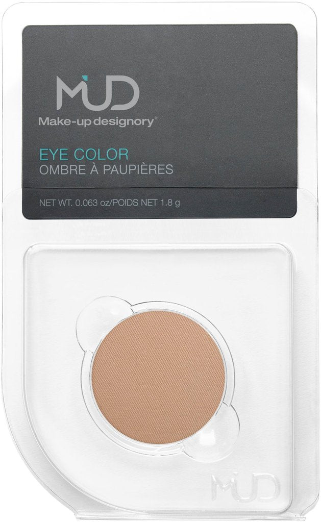 MUD Eye Color Refill - Chamois (Refill) - ADDROS.COM