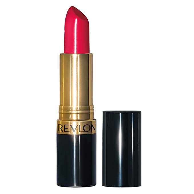 Revlon Super Lustrous Lipstick - 028 Cherry Blossom