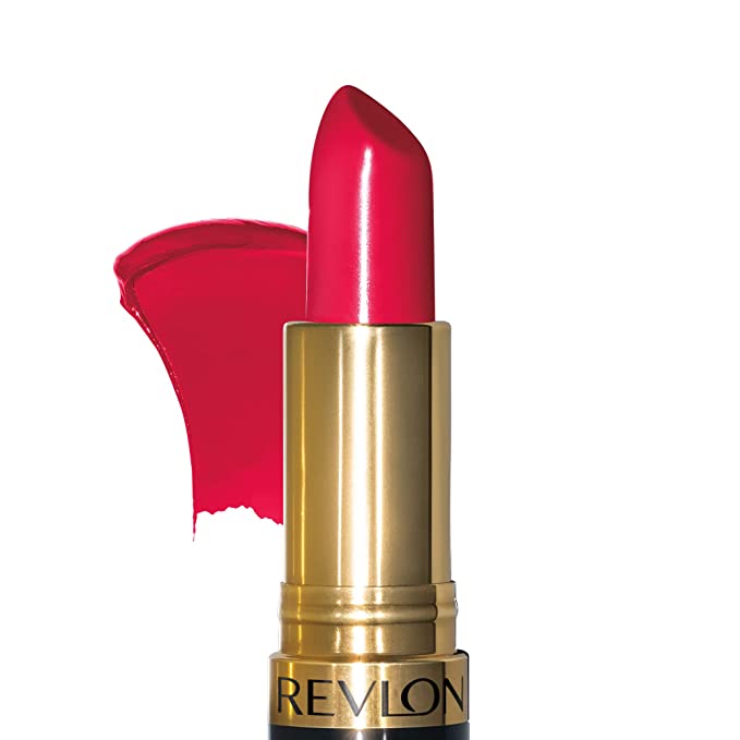 Revlon Super Lustrous Lipstick - 028 Cherry Blossom