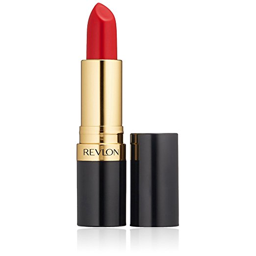 REVLON Super Lustrous Pearl Lipstick - Cherry Blossom 028 - ADDROS.COM