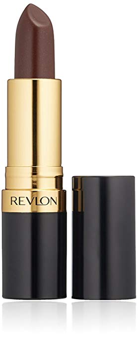 REVLON Super Lustrous Creme Lipstick - 665 Choco-Liscious - ADDROS.COM